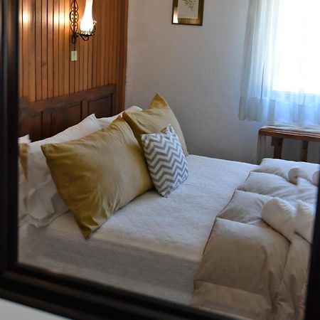 Hosteria Cerro Nevado Сан-Мартін-де-лос-Андес Екстер'єр фото