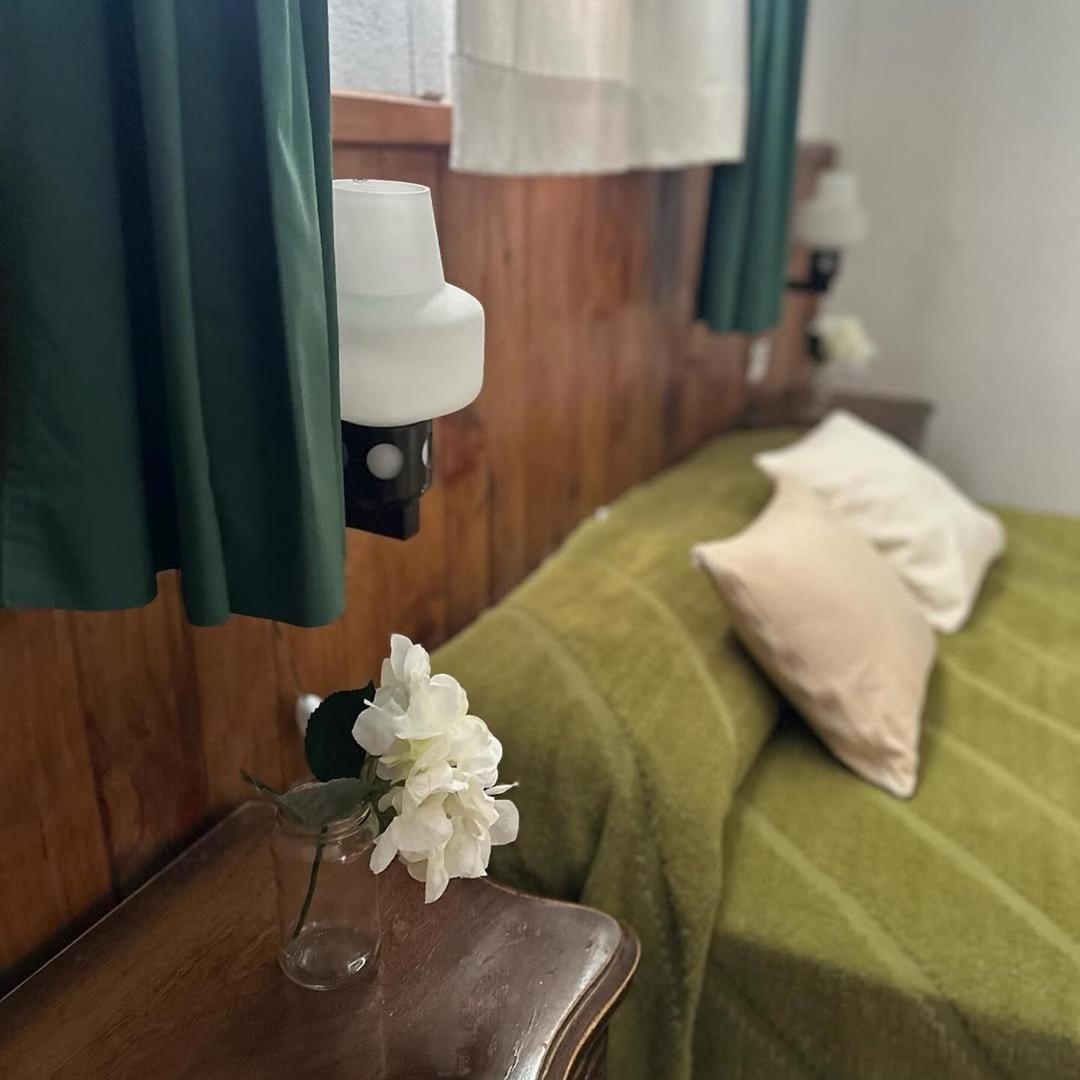 Hosteria Cerro Nevado Сан-Мартін-де-лос-Андес Екстер'єр фото